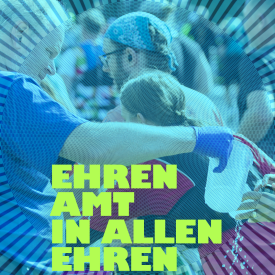 Ehrenamt - THW © picture alliance / PIC ONE