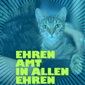 Ehrenamt - Tierheim © picture alliance/dpa